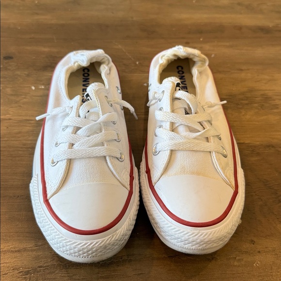 CONVERSE All Star Shoreline | Classic White | Women’s 7.5 - Picture 2 of 9